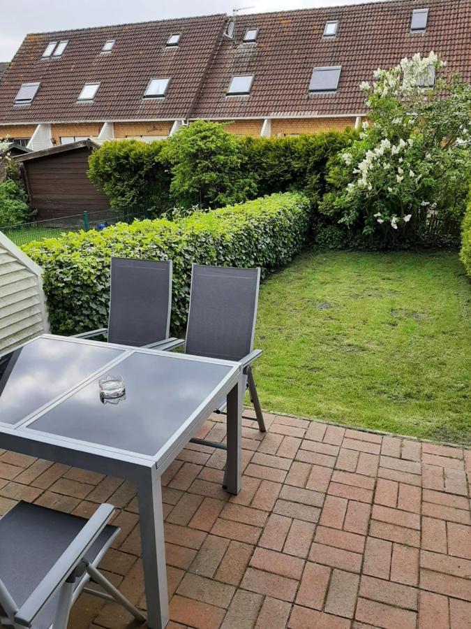 Beiboot Villa Schillig Luaran gambar