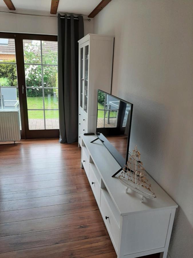 Beiboot Villa Schillig Luaran gambar
