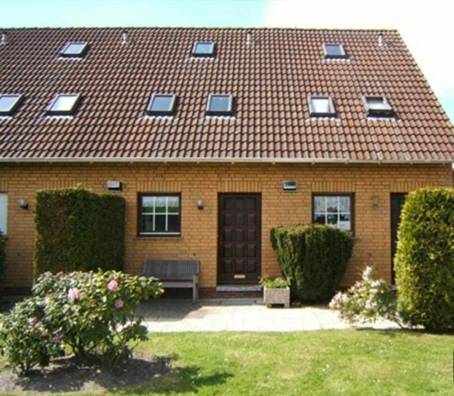 Beiboot Villa Schillig Luaran gambar